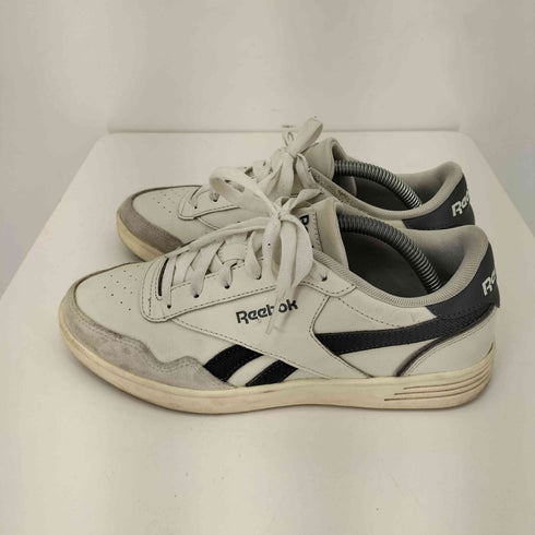 リーボック Reebok ロイヤルテック ローカットスニーカー レディース JPN:24