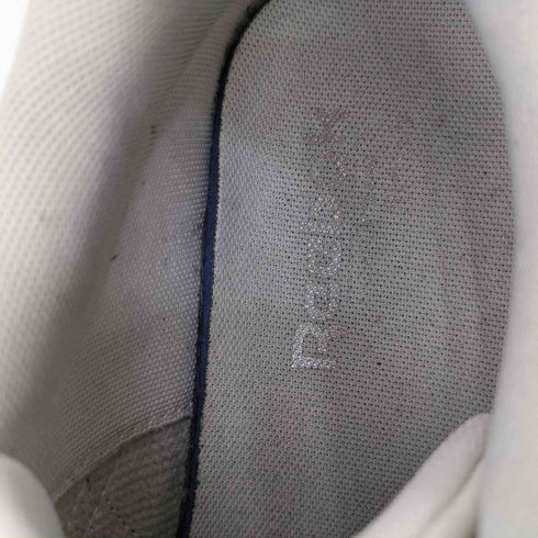 リーボック Reebok ロイヤルテック ローカットスニーカー レディース JPN:24