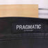 PRAGMATIC ラムレザー パンツ レディース