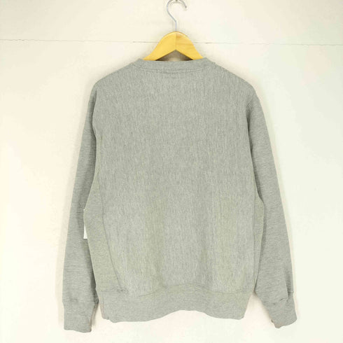 チャンピオン Champion REVERSE WEAVE クルーネックスウェット メンズ JPN:M