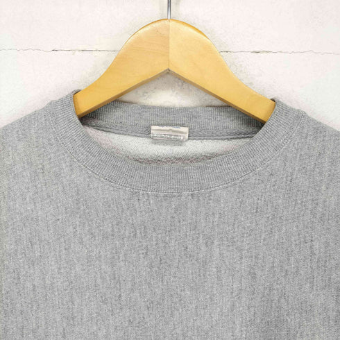 チャンピオン Champion REVERSE WEAVE クルーネックスウェット メンズ JPN:M
