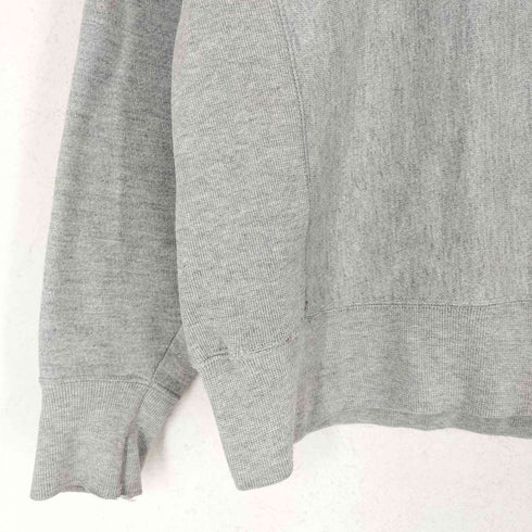 チャンピオン Champion REVERSE WEAVE クルーネックスウェット メンズ JPN:M