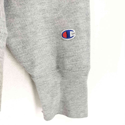 チャンピオン Champion REVERSE WEAVE クルーネックスウェット メンズ JPN:M