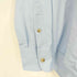 ユナイテッドアローズグリーンレーベルリラクシング UNITED ARROWS green label relaxing JUST fit シルケット カット L/S シャツ メンズ JPN:M