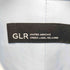 ユナイテッドアローズグリーンレーベルリラクシング UNITED ARROWS green label relaxing JUST fit シルケット カット L/S シャツ メンズ JPN:M