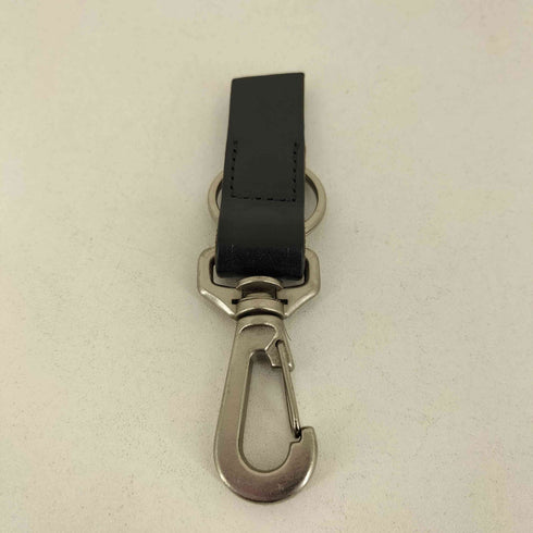 ニール NL レザーキーホルダー メンズ