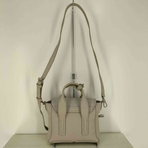 スリーワンフィリップリム 3.1 phillip lim PASHLI MINI SATCHEL パシュリ ミニ サッチェル ハンド ショルダーバッグ レディース ONE SIZE