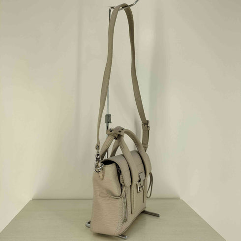 スリーワンフィリップリム 3.1 phillip lim PASHLI MINI SATCHEL パシュリ ミニ サッチェル ハンド ショルダーバッグ レディース ONE SIZE
