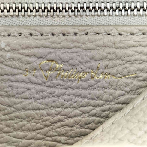 スリーワンフィリップリム 3.1 phillip lim PASHLI MINI SATCHEL パシュリ ミニ サッチェル ハンド ショルダーバッグ レディース ONE SIZE