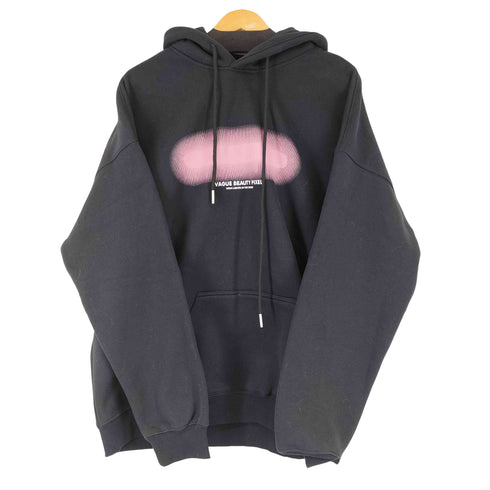 OXFREAK ロゴプリント フーディ メンズ JPN:XL