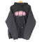 OXFREAK ロゴプリント フーディ メンズ JPN:XL