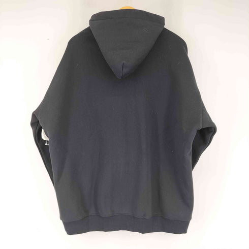 OXFREAK ロゴプリント フーディ メンズ JPN:XL