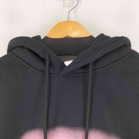 OXFREAK ロゴプリント フーディ メンズ JPN:XL