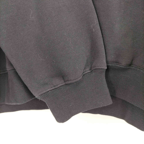 OXFREAK ロゴプリント フーディ メンズ JPN:XL