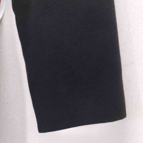ジュンレッド JUNRed ノーカラーコート メンズ M