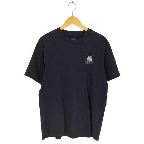 カーハート Carhartt ×MOTOWN 両面プリントクルーネックTシャツ メンズ JPN:L
