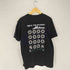 カーハート Carhartt ×MOTOWN 両面プリントクルーネックTシャツ メンズ JPN:L