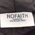 nofaith アクティブジャケット メンズ 03