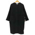 スローブイエナ SLOBE IENA ノーカラー ロングコート レディース JPN:38