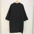 スローブイエナ SLOBE IENA ノーカラー ロングコート レディース JPN:38