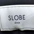 スローブイエナ SLOBE IENA ノーカラー ロングコート レディース JPN:38