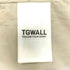 TGWALL コーデュロイ 中綿ジャケット メンズ