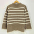 シップス SHIPS ボーダーハイネックニット レディース JPN:S