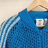 アディダスオリジナルス adidas Originals 24SS × CLOT CROCHET TRACKTOP BRBLUE メンズ import:XL