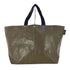 エルベシャプリエ Herve Chapelier マルシェショルダーバッグL レディース