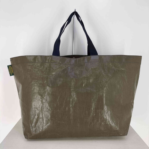 エルベシャプリエ Herve Chapelier マルシェショルダーバッグL レディース