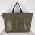 エルベシャプリエ Herve Chapelier マルシェショルダーバッグL レディース