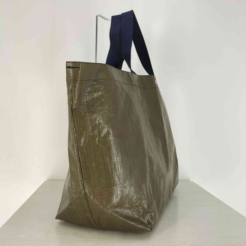 エルベシャプリエ Herve Chapelier マルシェショルダーバッグL レディース