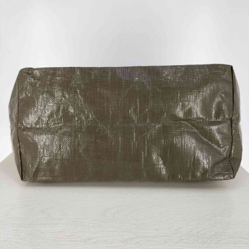 エルベシャプリエ Herve Chapelier マルシェショルダーバッグL レディース