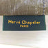 エルベシャプリエ Herve Chapelier マルシェショルダーバッグL レディース
