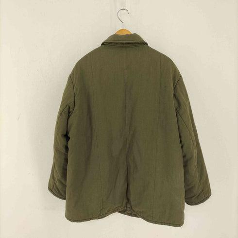 VEB Wattana ユーロワーク中綿ジャケット メンズ