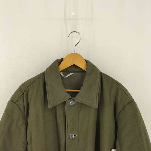VEB Wattana ユーロワーク中綿ジャケット メンズ