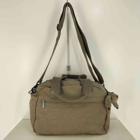 キプリング KIPLING DEFEA 2WAY ハンド ショルダーバッグ レディース