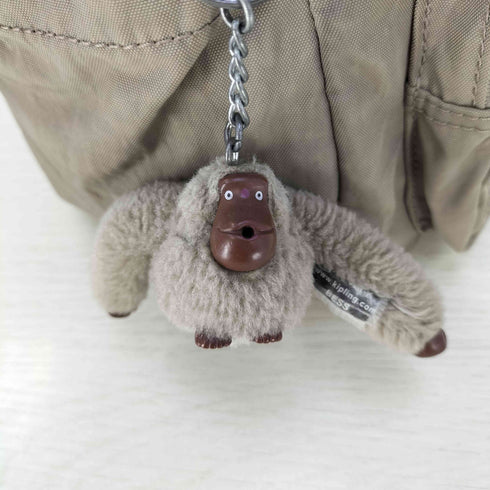 キプリング KIPLING DEFEA 2WAY ハンド ショルダーバッグ レディース