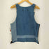 スタジオセブン STUDIO SEVEN season3 denim vest デニムベスト メンズ FREE
