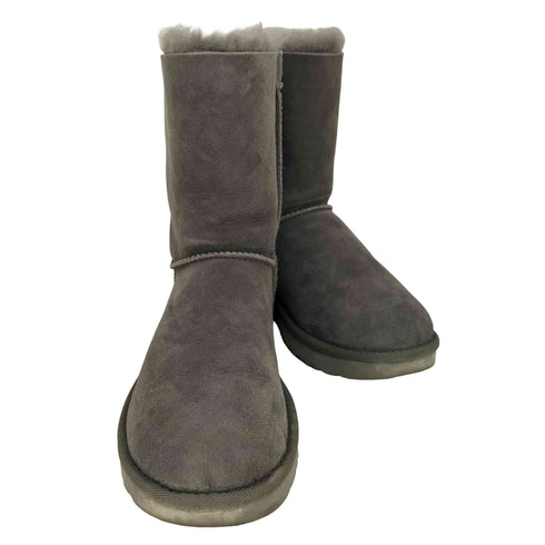 アグ UGG BAILEY BOW II ベイリーボウ リボン レディース JPN:24