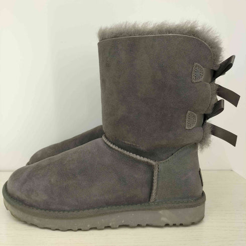 アグ UGG BAILEY BOW II ベイリーボウ リボン レディース JPN:24