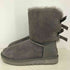 アグ UGG BAILEY BOW II ベイリーボウ リボン レディース JPN:24