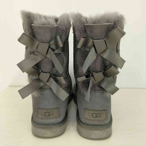アグ UGG BAILEY BOW II ベイリーボウ リボン レディース JPN:24