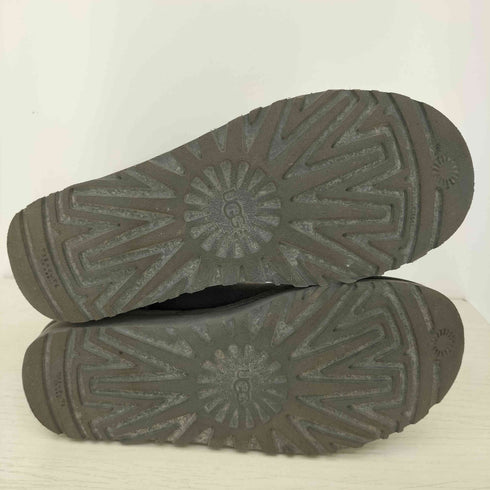 アグ UGG BAILEY BOW II ベイリーボウ リボン レディース JPN:24