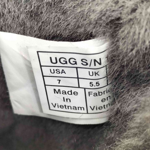 アグ UGG BAILEY BOW II ベイリーボウ リボン レディース JPN:24