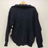 90S ERIC TABARLY ハーフジップ ニット メンズ
