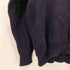 90S ERIC TABARLY ハーフジップ ニット メンズ