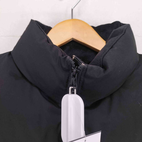 ザノースフェイス THE NORTH FACE レオパードヌプシベスト メンズ L/100