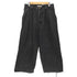 RILY Wide Denim Pants メンズ JPN:M