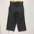 RILY Wide Denim Pants メンズ JPN:M